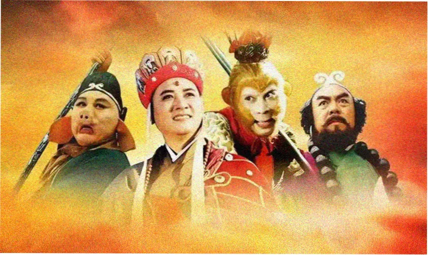 科幻最近新剧《深海信标》剧照